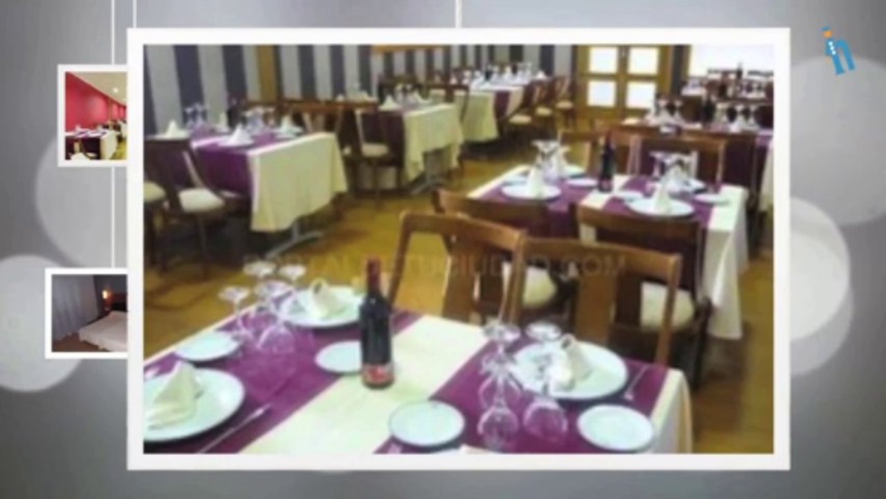 Mérida - Hotel Romero Mérida (Quehoteles.com)