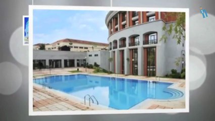 Mérida - Hotel Tryp Medea (Quehoteles.com)