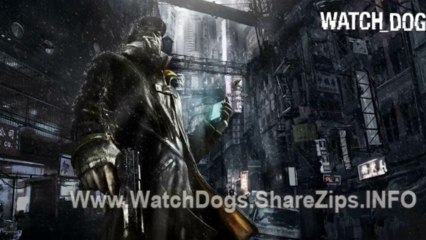 Watch Dogs Serial Generator