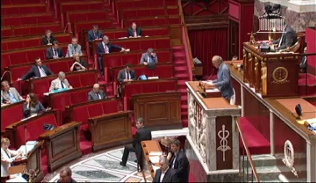 Intervention Dominique TIAN - Métropole Marseille