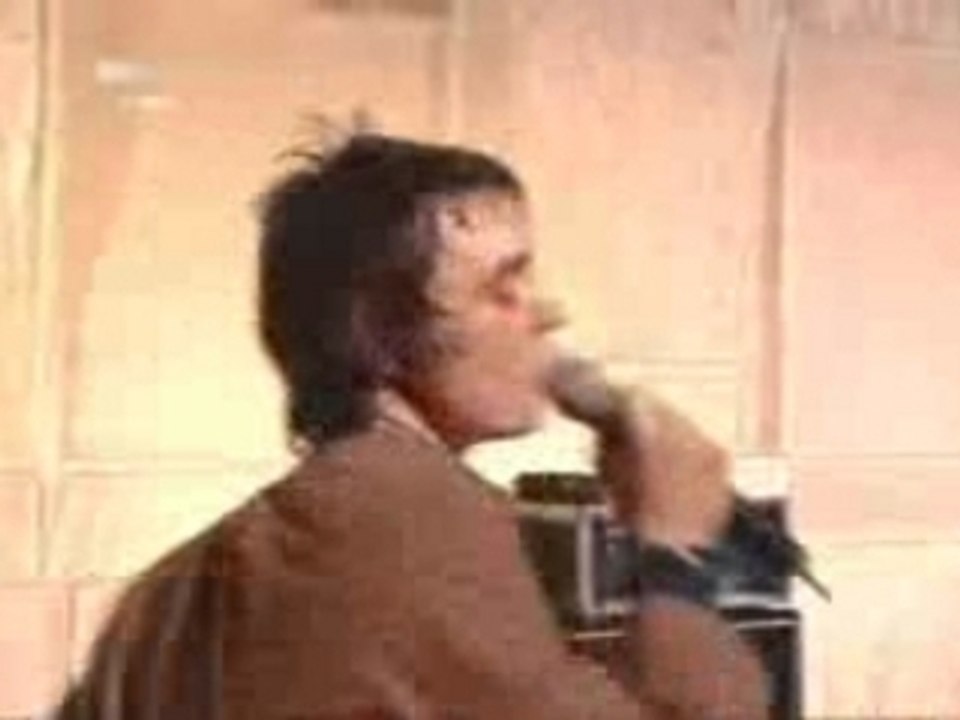 Babyshambles - Killamangiro (Live)