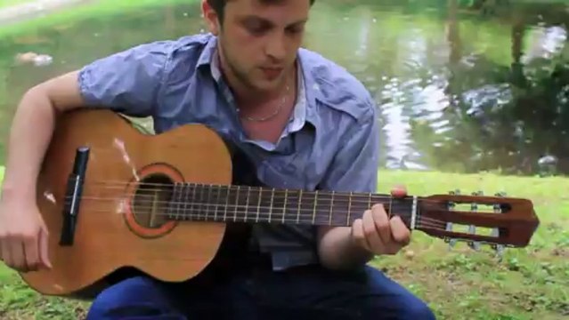 Mehdi-Seven Nation Army