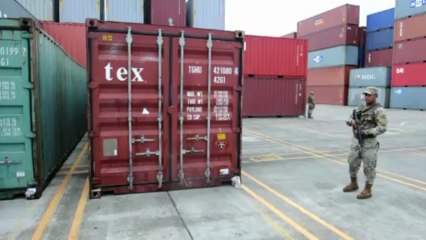 ONU envia missão ao Panamá