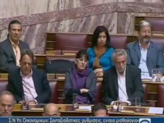 ΚΚΕ: Δεν συμμετέχουμε σε διαχειριστικές κυβερνήσεις