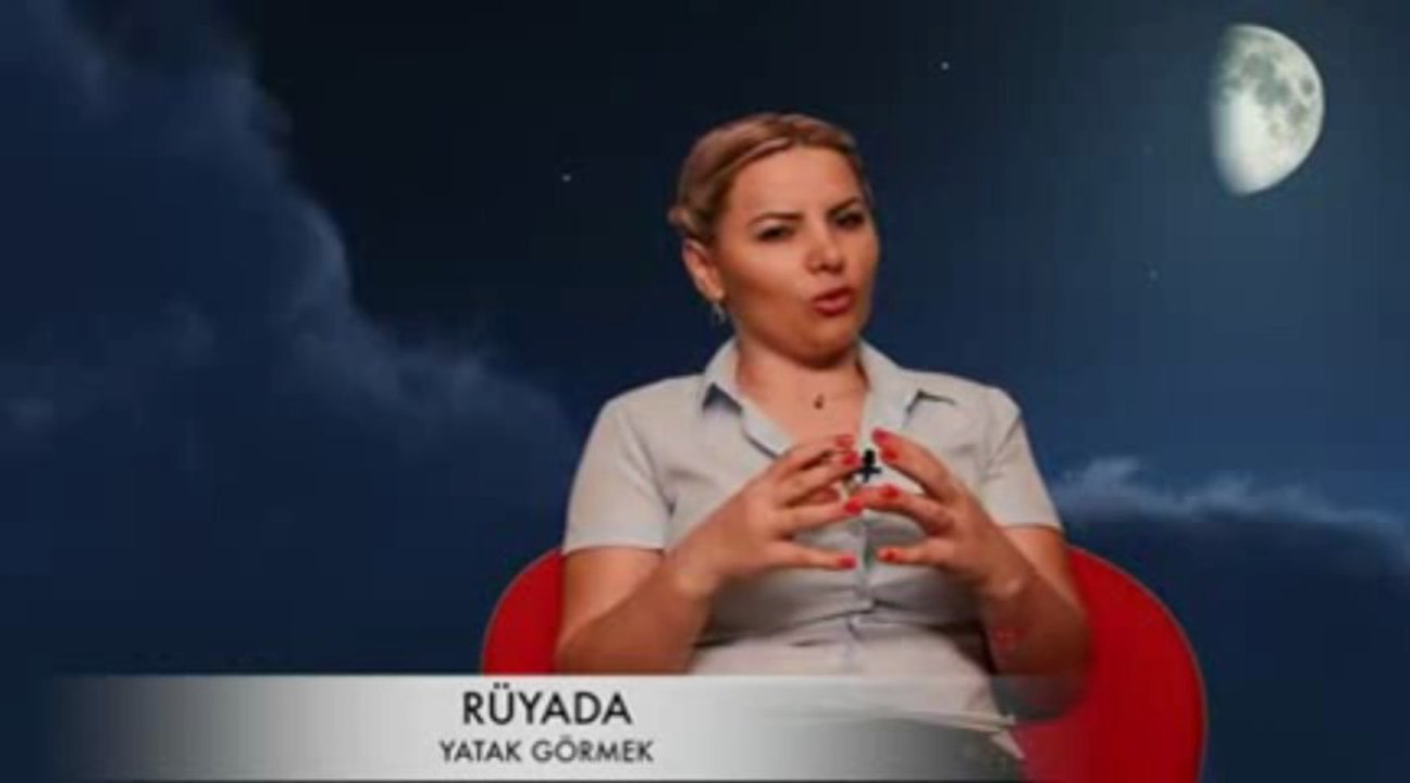 Rüyada Yatak Görmek