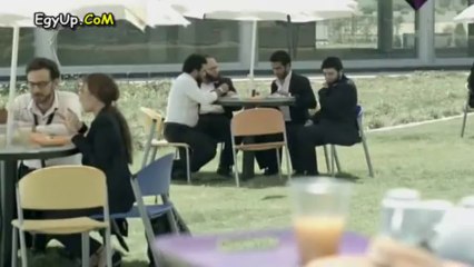 الحلقة التاسعة (9) - برنامج خطوات الشيطان - معز مسعود - رمضان 2013