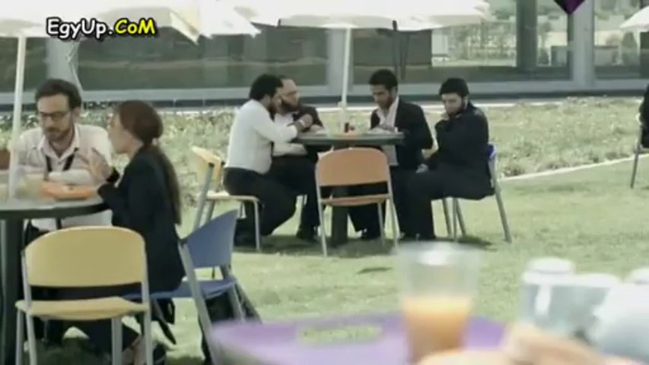 الحلقة التاسعة (9) - برنامج خطوات الشيطان - معز مسعود - رمضان 2013