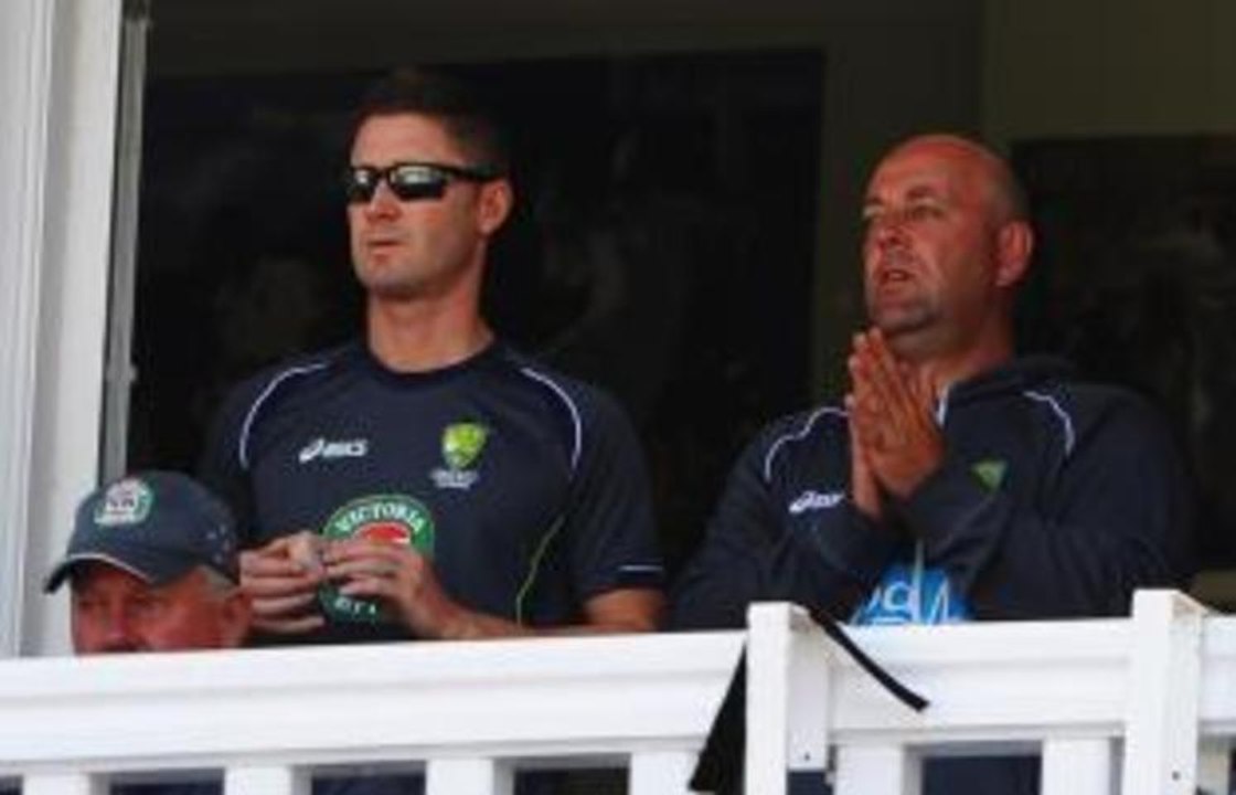 Exclusive - Matthew Hoggard warns England: Beware the Aussies