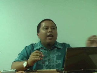 20110419 - Ust Iwan Kurniawan, Lc - Rukun dan Sifat Taqwa