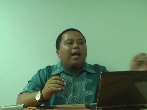 20110419 - Ust Iwan Kurniawan, Lc - Rukun dan Sifat Taqwa