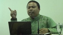 20110505 - Ust Iwan Kurniawan, Lc - Khalifah-Khalifah Bani Umayyah