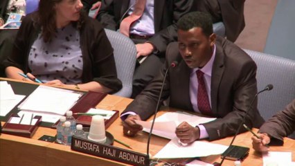 A l'ONU, des journalistes plaident pour ne plus être des cibles