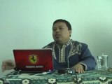20110707 - Ust Iwan Kurniawan, Lc - Peristiwa Pemboikotan dan Hijrah ke Habasyah