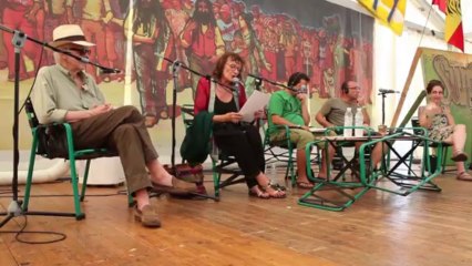 Regulación del Cannabis @ Foro Social 2012