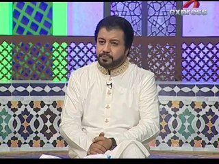 Sehri Junaid Kaye Sath_(Episode 06)_P2