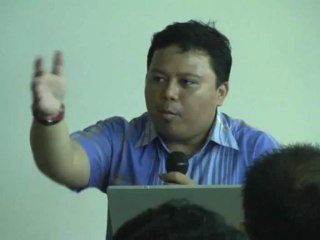 20100422 - Ust Iwan Kurniawan, Lc - Ali bin Abi Thalib, ra. Bag 2