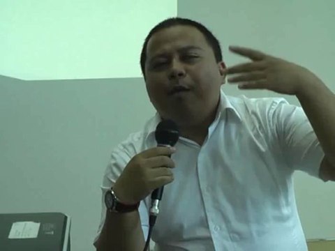 20100624 - Ust Iwan Kurniawan, Lc - Ali bin Abi Thalib, ra. Bag 5, Syahidnya Sang Khalifah