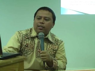 20100720 - Ust Iwan Kurniawan, Lc - Dinasti Bani Umayyah, Bag 1