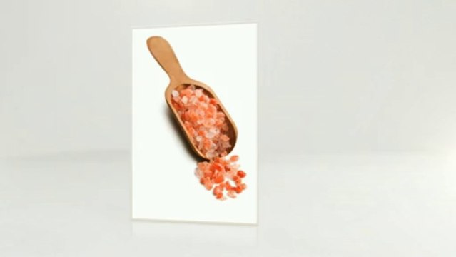 Sel de l'himalaya : bienfaits et vertus