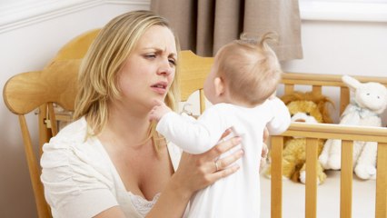How is postpartum depression treated?