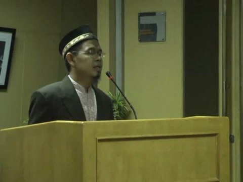 20101231 - Ust Saiful Bahri, Lc - Khutbah Jum'at