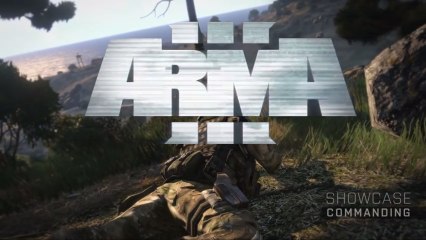 ARMA 3 - Beta Trailer