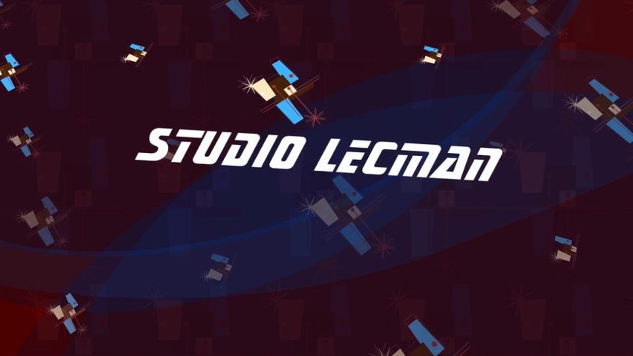 Publicité numéro 2 de Garçon la note Studio lecman