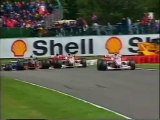F1 - Belgian GP 1996 - Race - Part 1