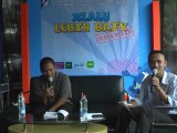 20110728 - Ust Bayu Gautama - Bedah Buku 'Oase Hati Penyegar Iman' (Tarhib)