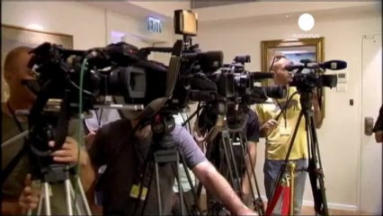 El reinicio de las negociaciones entre Israel y...