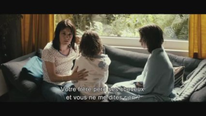 DEHORS C'EST L'ETE - Bande-annonce VO