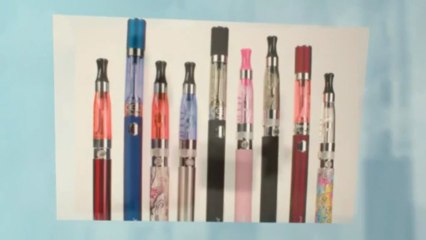 Cool Breeze Vapor - Electronic Cigarette