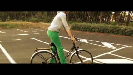 Collect moments not things