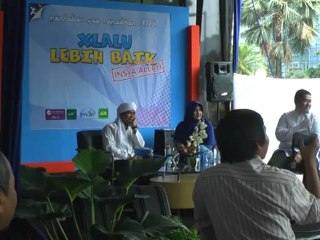 20110727 - Aa Hadi & Cheche Kirani - Keluarga Islami (Tarhib)