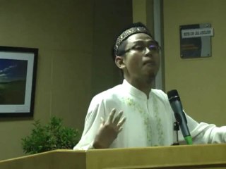 20100924 - Ust Deka Kurniawan - Khutbah Jum'at