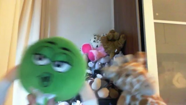 Wiwi muppetshowise profondo rosso de Goblin