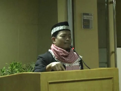 20101203 - Ust Sunali - Khutbah Jum'at