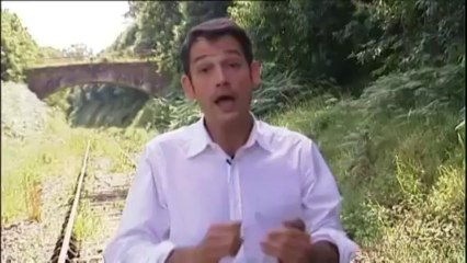 Déraillement d'une locomotive à Limoges : un acte criminel