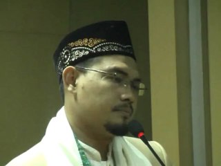 20110624 - Ust Sholeh Hamzah - Khutbah Jum'at