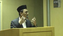 20110805 - Ust DR Mardani Alisera M.Eng - Khutbah Jum'at