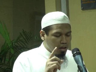20100625 - Ust Andri Abdul Halim, Lc - Faidah Berpegang Teguh dengan Sunnah (Khutbah)