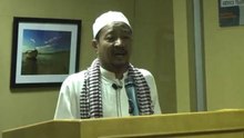 20100702 - Ust H Izzudin Abdul Madjid - Khutbah Jum'at