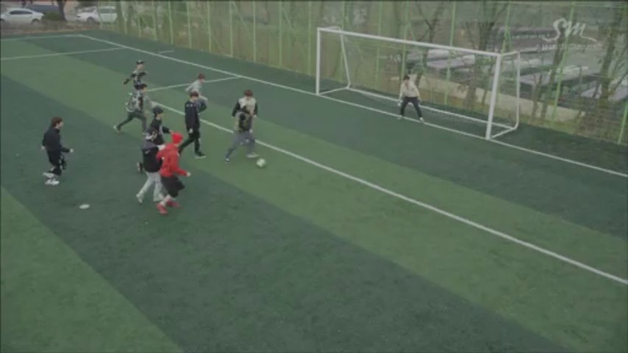 [MV] EXO - Wolf (Drama . K Ver.)