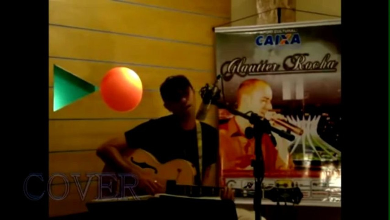 PROGRAMA COVER (CURTINHAS)