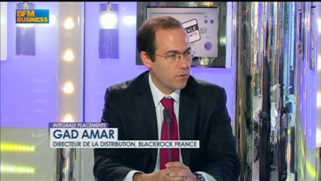 Dr Bernanke ajuste son traitement au malade: Gad Amar, Intégrale Placements - 18 juillet