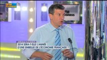 Nicolas Doze : Le changement c'était maintenant ? - 18 juillet