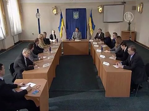 К выборам будут готовить он-лайн