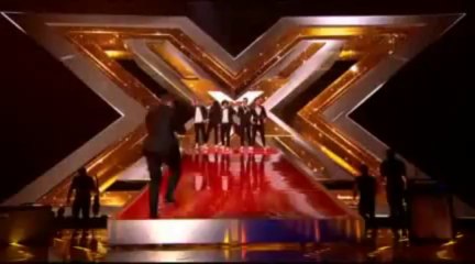 One Direction - Kiss You   X Factor İngiltere Final Bölümü Performansı