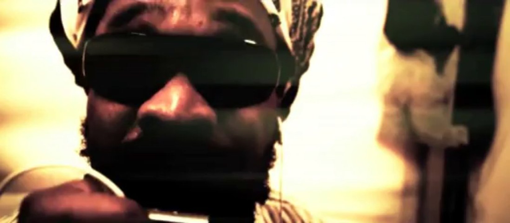 MICHAEL ROSE jingle @ Rototom Sunsplash 2012