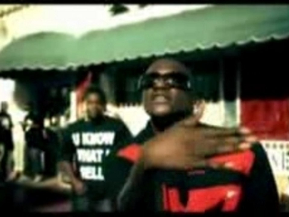 Clipse Ft Slim Thug - What It Do REMIX